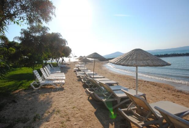 Deniz Residence & Beach - Görsel 25