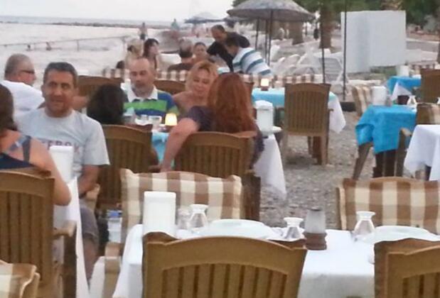 Alarga Otel - Görsel 32