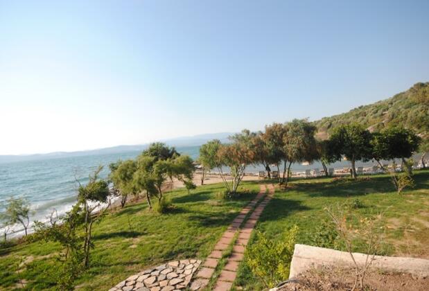 Deniz Residence & Beach - Görsel 26