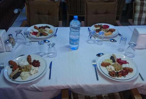 Alarga Otel - Görsel 33