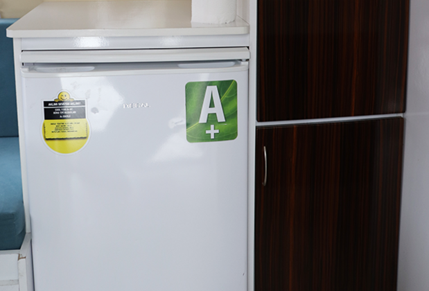 Abant Camping - Görsel 14