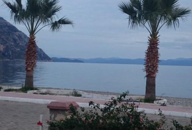 Alarga Otel - Görsel 42