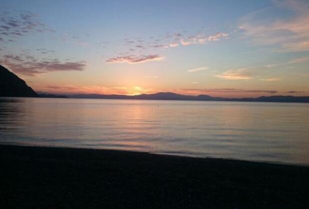 Alarga Otel - Görsel 7