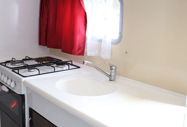 Abant Camping - Görsel 15