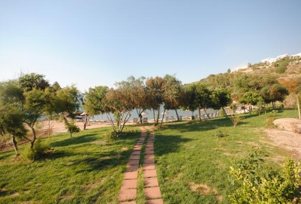 Deniz Residence & Beach - Görsel 21