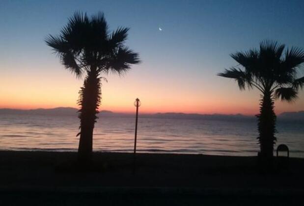 Alarga Otel - Görsel 43