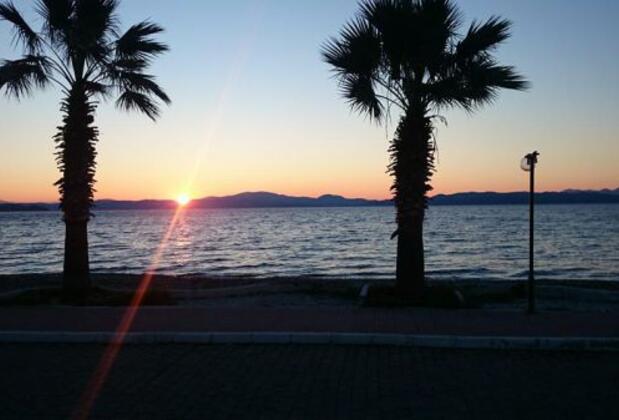 Alarga Otel - Görsel 44