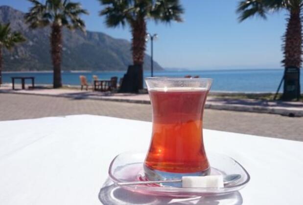 Alarga Otel - Görsel 11