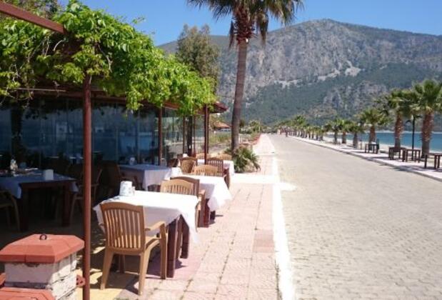 Alarga Otel - Görsel 20