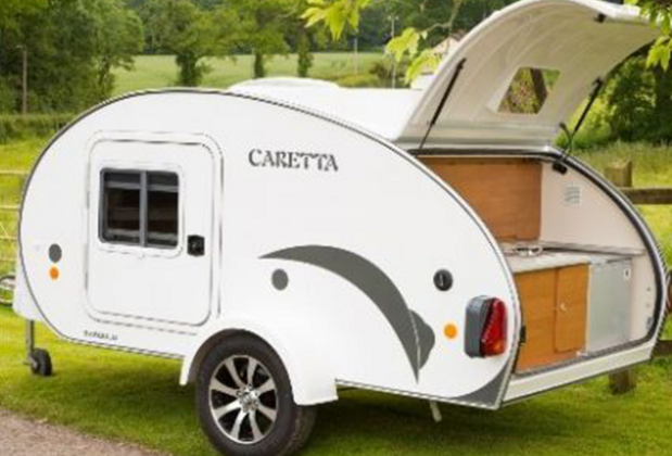 Abant Camping - Görsel 5