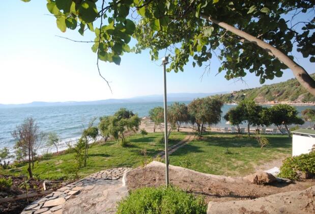 Deniz Residence & Beach - Görsel 24