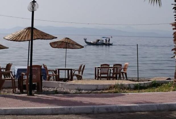 Alarga Otel - Görsel 34