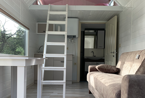 Abant Camping - Görsel 20