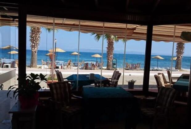 Alarga Otel - Görsel 45