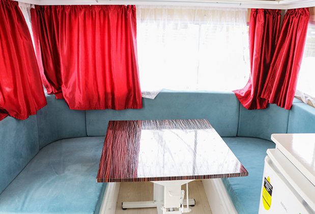 Abant Camping - Görsel 3