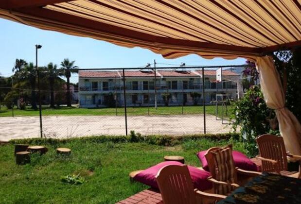 Alarga Otel - Görsel 46