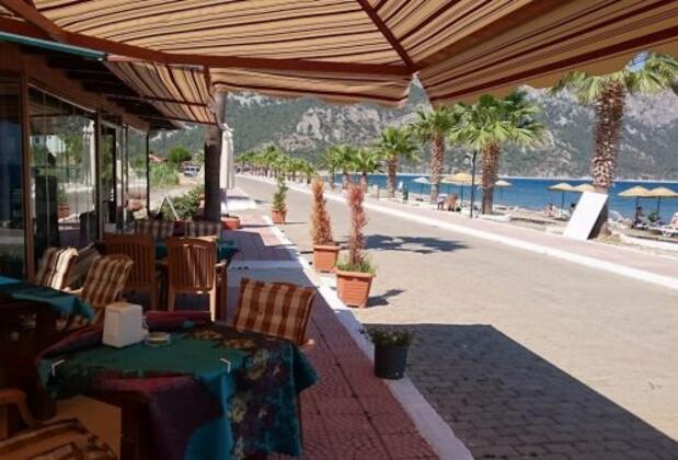 Alarga Otel - Görsel 29