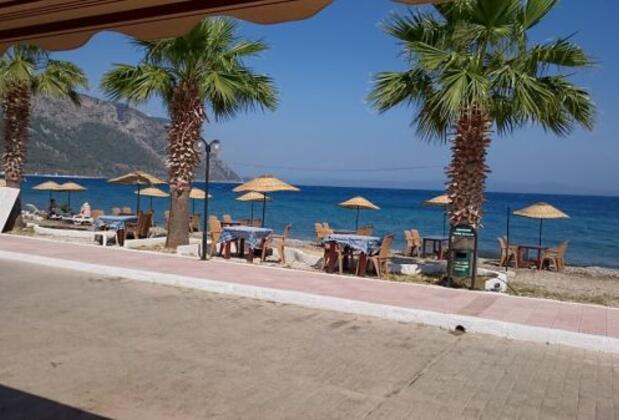 Alarga Otel - Görsel 47