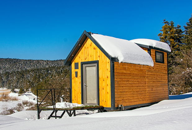 Abant Camping - Görsel 12