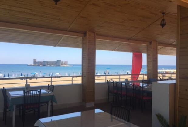 Hanzade Otel Kızkalesi - Görsel 4