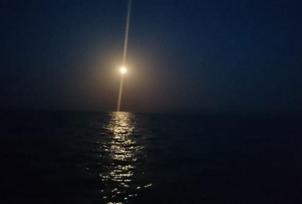 Alarga Otel - Görsel 13