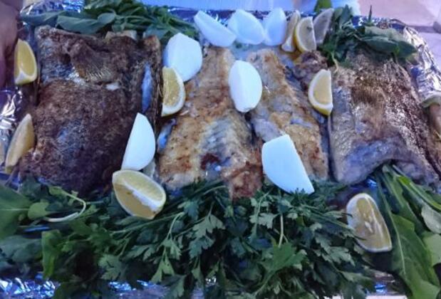 Alarga Otel - Görsel 48