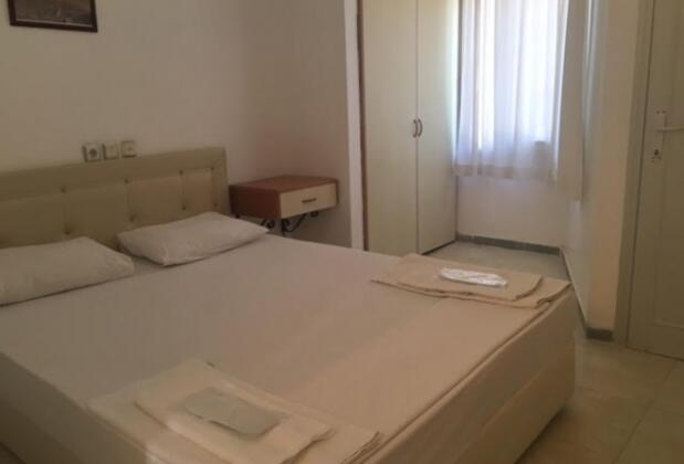 Hanzade Otel Kızkalesi - Görsel 7