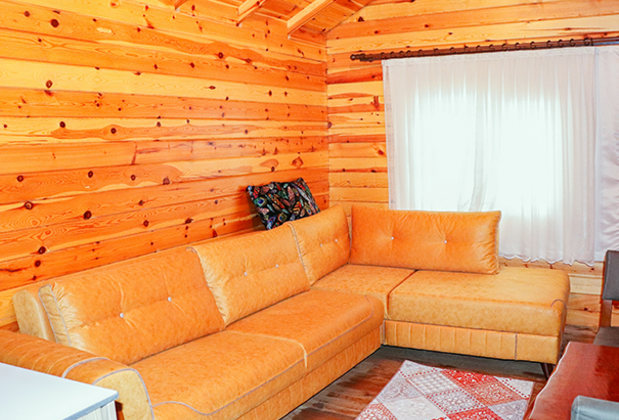 Abant Camping - Görsel 17