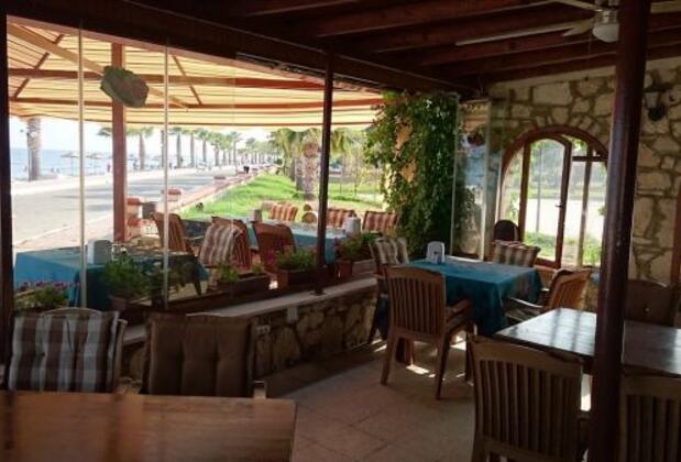 Alarga Otel - Görsel 23