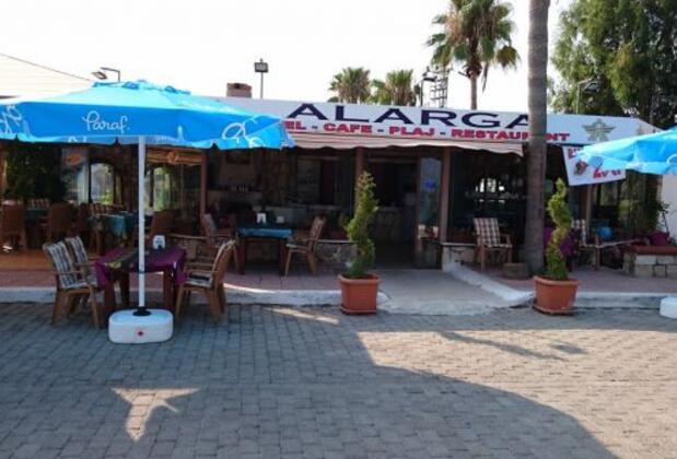 Alarga Otel - Görsel 37