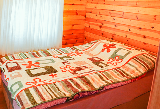 Abant Camping - Görsel 18