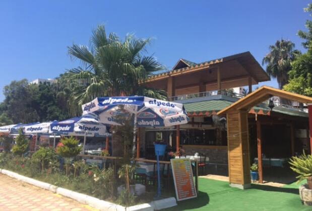 Hanzade Otel Kızkalesi - Görsel 3