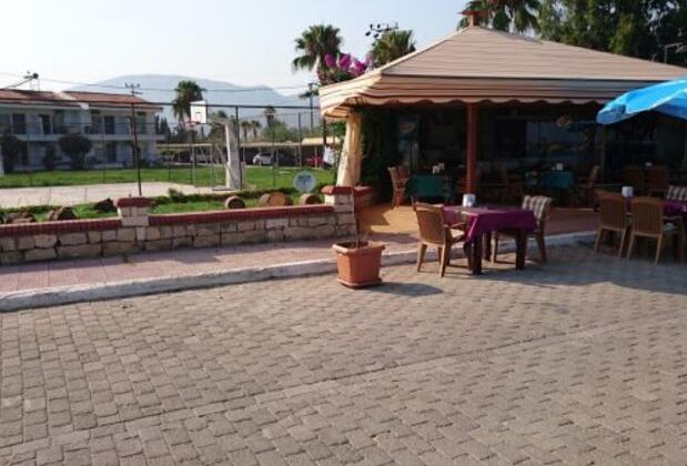 Alarga Otel - Görsel 26