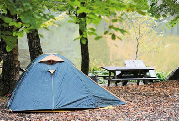 Abant Camping - Görsel 10