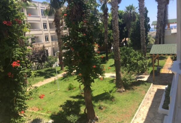 Hanzade Otel Kızkalesi - Görsel 5