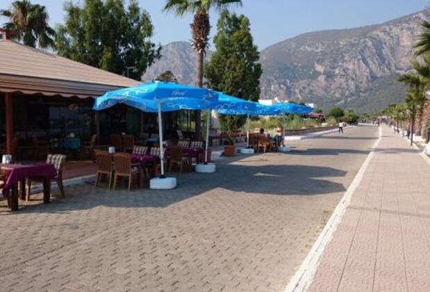 Alarga Otel - Görsel 35