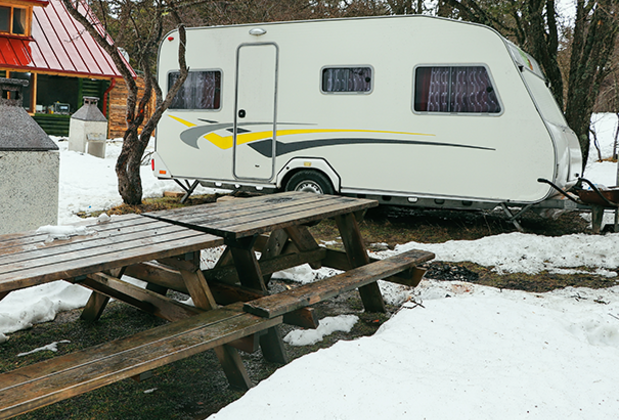 Abant Camping - Görsel 21