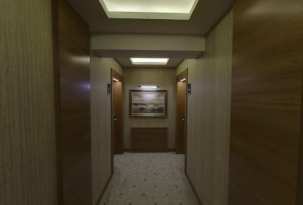 Oruç Görükle Hotel - Görsel 11