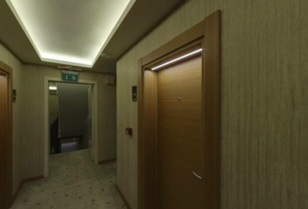 Oruç Görükle Hotel - Görsel 12