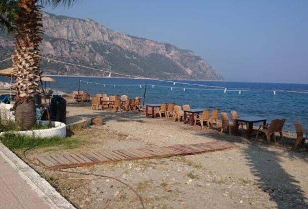 Alarga Otel - Görsel 30