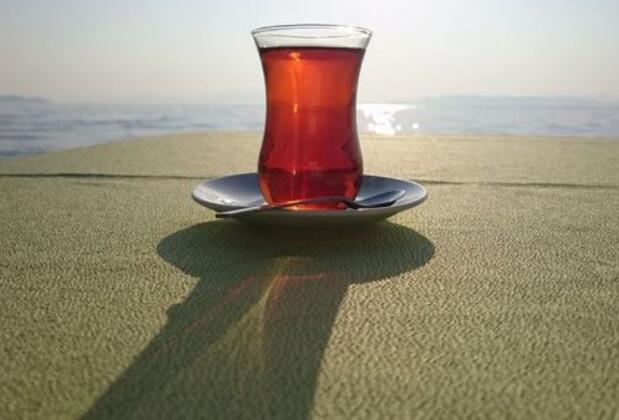 Alarga Otel - Görsel 50