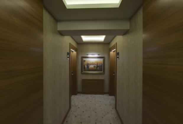 Oruç Görükle Hotel - Görsel 20