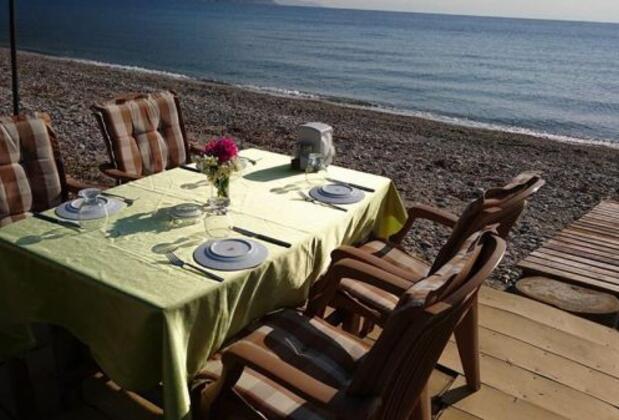 Alarga Otel - Görsel 49