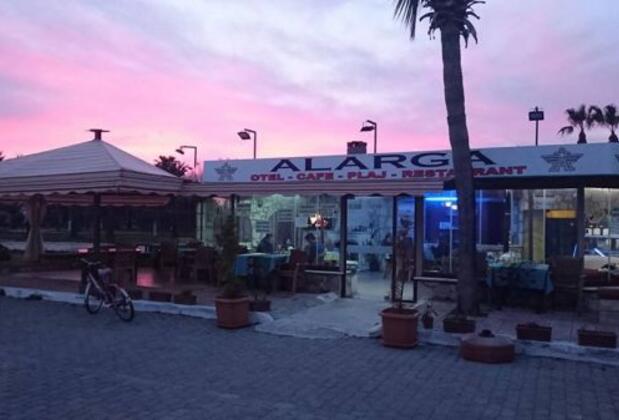 Alarga Otel - Görsel 24