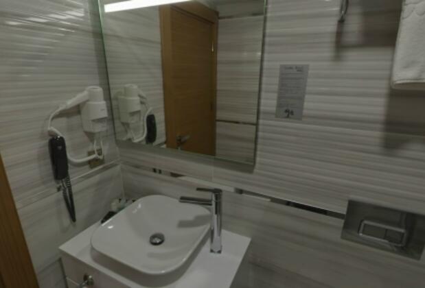 Oruç Görükle Hotel - Görsel 13