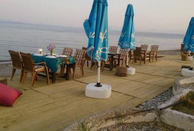 Alarga Otel - Görsel 14