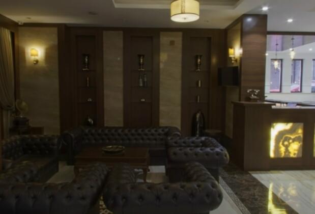 Oruç Görükle Hotel - Görsel 33