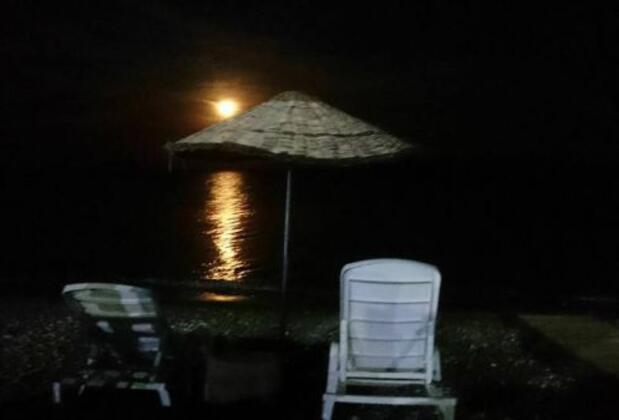 Alarga Otel - Görsel 16