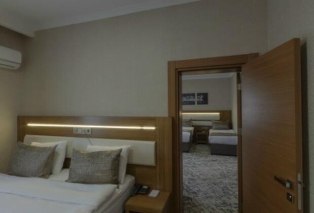 Oruç Görükle Hotel - Görsel 40