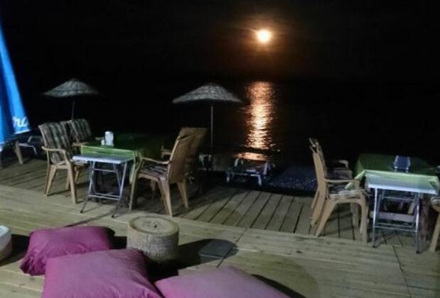 Alarga Otel - Görsel 8